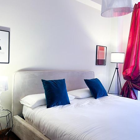 Comecasa Porta Susa Elegant Apartment Turin Exterior photo